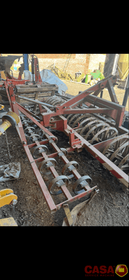 Tasse-avant - Planidisque 