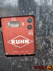 Broyeur, épareuse - autre Kuhn Agri longer T 4734 m 