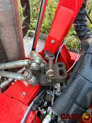 Broyeur, épareuse - autre Kuhn Agri longer T 4734 m 