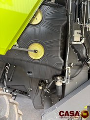 Moissonneuse batteuse Claas Trion 750