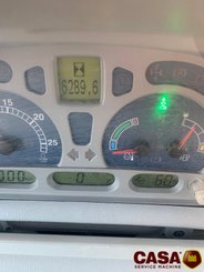Tracteur agricole New Holland T 7.245