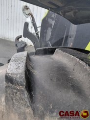 Tracteur agricole Claas Arion 510 cis 