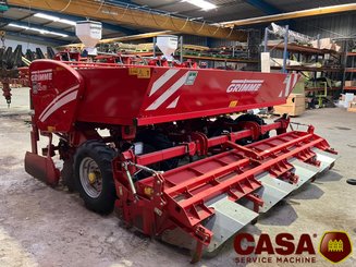 Planteuse de pommes de terre Grimme GL 420