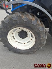 Tracteur agricole New Holland T5.12 p