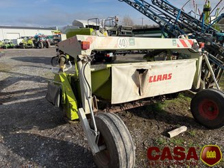Faucheuse conditionneuse Claas Disco 3050 TC 