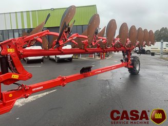 Charrue Gregoire Besson voyager S60