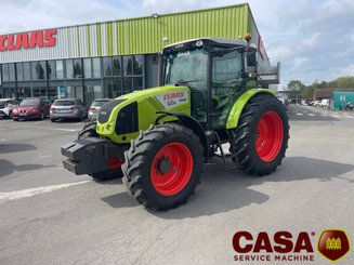 Tracteur agricole Claas Axos 340 cx