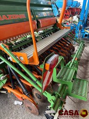 Combiné de semis Amazone Amazone KG 3000 special + AD 303