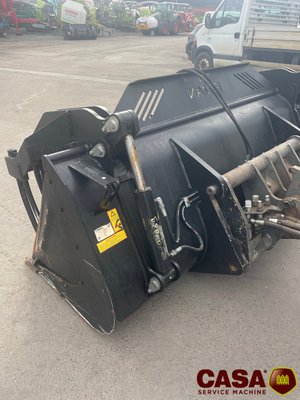 Godet multi-services Riman GH 924 T PF 