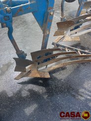 Charrue Rabewerk V 120