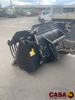 Godet multi-services Riman GH 924 T PF 