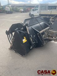 Godet multi-services Riman GH 924 T PF 