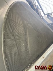 Ensileuse automotrice Claas Jaguar 950 telegonflage