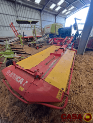 Faucheuse Pöttinger Novacat 305