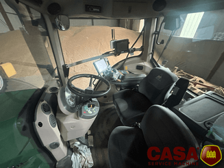 Tracteur agricole Fendt 930 profi plus 