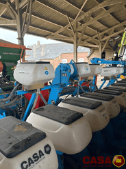 Semoir monograine Monosem NG+4 - 12 rgs 