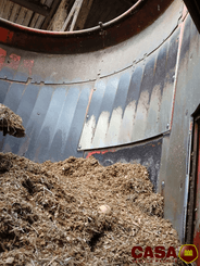 Mélangeuse Kuhn Euromix plus 14 m3 