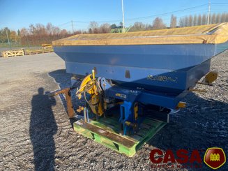 Distributeur d'engrais Agram bogballe EXW