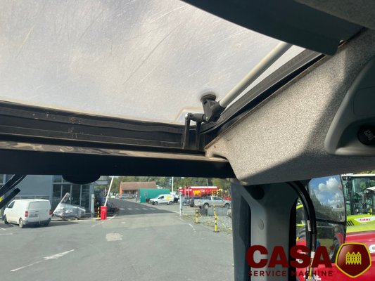 Tracteur agricole New Holland T7.195S