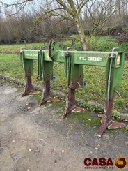 Décompacteur Amazone TL 302 