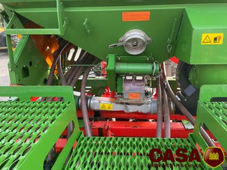 Combiné de semis Amazone Maschio DMR 3000 + ADP 353