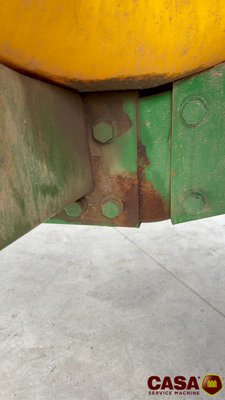 Pulvérisateur traîné John Deere R 962 i