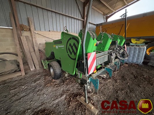 Planteuse de pommes de terre Miedema CP 42