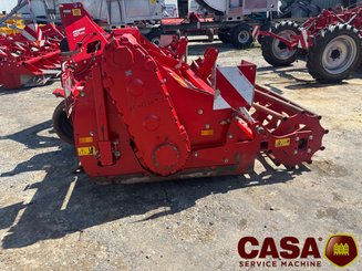 Fraise butteuse Grimme GF 400