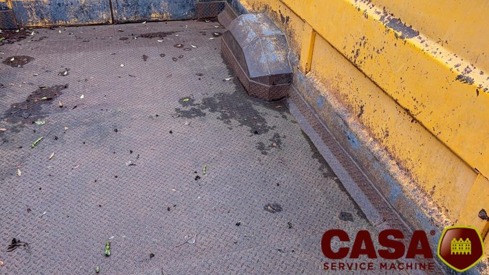 Bétaillère Cosnet Neptune 4.20