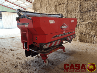 Distributeur d'engrais Kuhn AXIS 40.2 