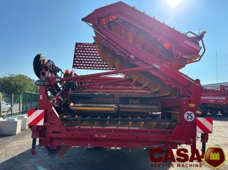 Arracheuse de pommes de terre Grimme GT 300
