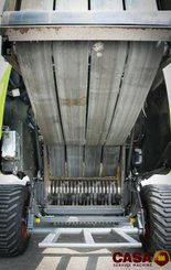 Presse à balles rondes Claas Variant 585 RC