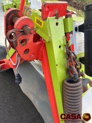 Faucheuse Claas Disco 3150 F