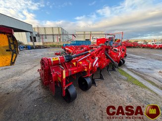 Fraise butteuse Grimme GF 600