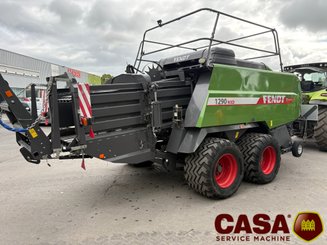 Presse haute densité Fendt 1290 XD