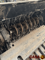 Presse haute densité Case IH LB 433