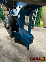 Semoir monograine Monosem Monoshox NG Plus 