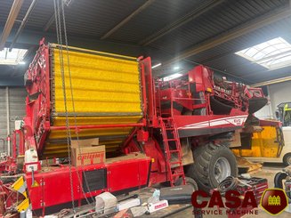 Arracheuse de pommes de terre Grimme Evo 280