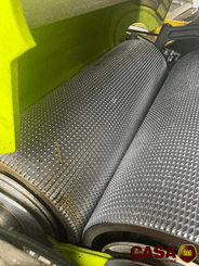 Ensileuse - autre Claas Shredledge 
