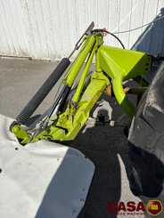 Faucheuse Claas Disco 3450