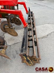 Déchaumeur à dents Quivogne maxiculteur 