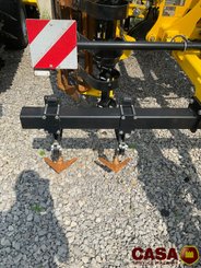 Combiné de préparation de sol BEDNAR SWIFTER SO 5000 PROFI 