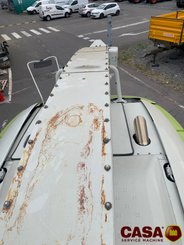 Ensileuse automotrice Claas Jaguar 960