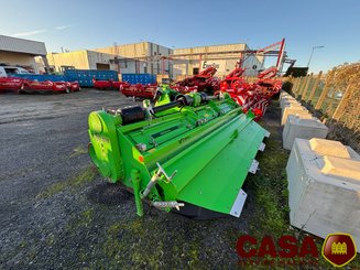 Fraise butteuse AVR GE FORCE