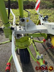 Faneuse Claas volto 900