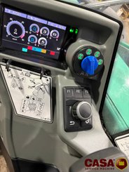 Chariot élévateur télescopique Kramer KT 457