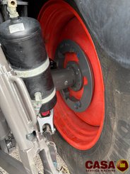 Tracteur agricole Claas Arion 440