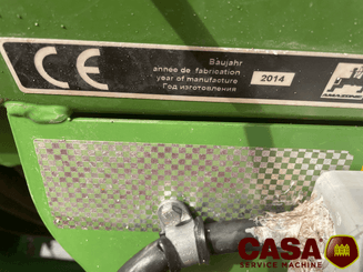 Semoir à grains Amazone AD-P 353 Special