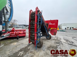 Matériel de récolte - autre Asa-Lift CM 100 E