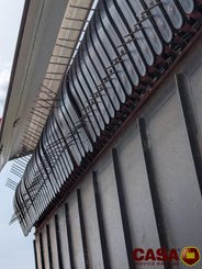 Andaineur Kuhn MERGE MAXX 950